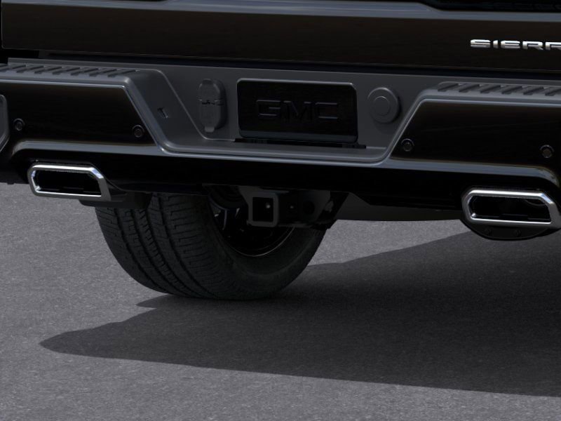 New 2026 GMC Sierra 1500 Denali image 14