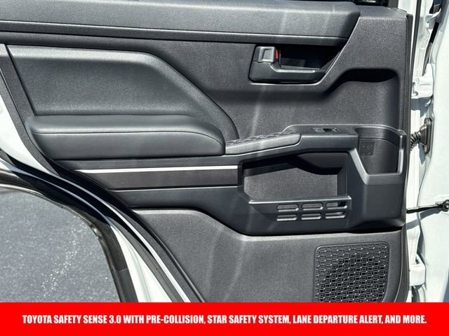 New 2026 Toyota 4Runner TRD Off-Road image 6