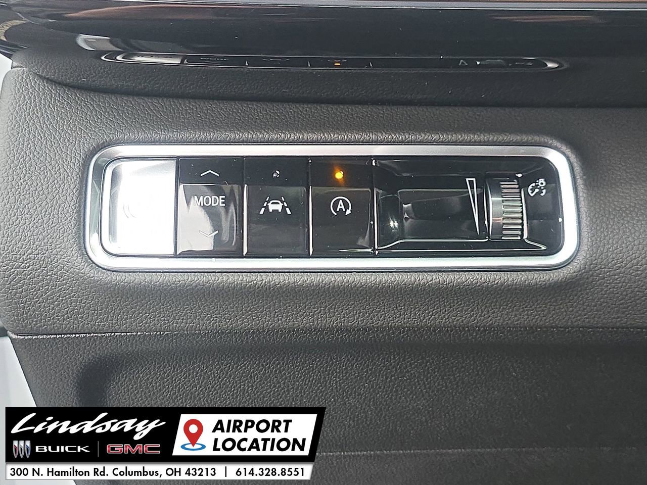 New 2026 Buick Envision Sport Touring AWD/4WD image 19