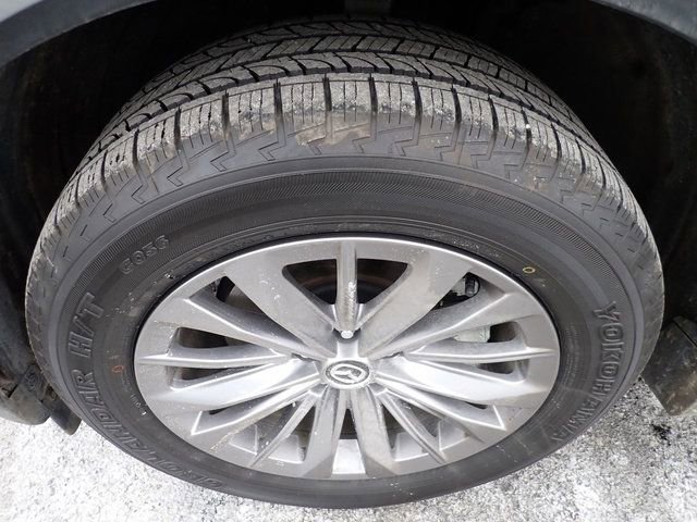 Used 2025 MAZDA CX-90 3.3 Turbo w/ Select Package image 12
