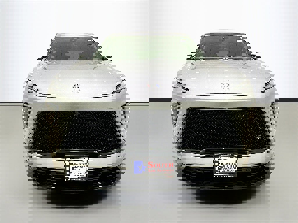 New 2026 Buick Enclave Sport Touring image 2