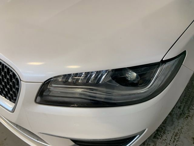 Used 2018 Lincoln MKZ Premiere w/ Magnetic Appearance Package image 9