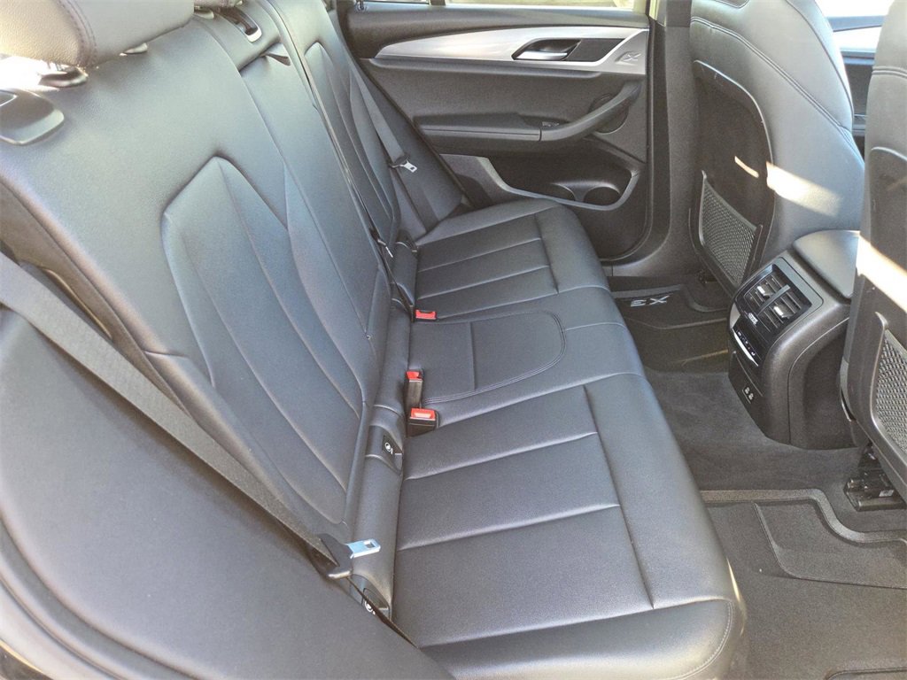Used 2020 BMW X3 xDrive30i w/ Driving Assistance Package image 19