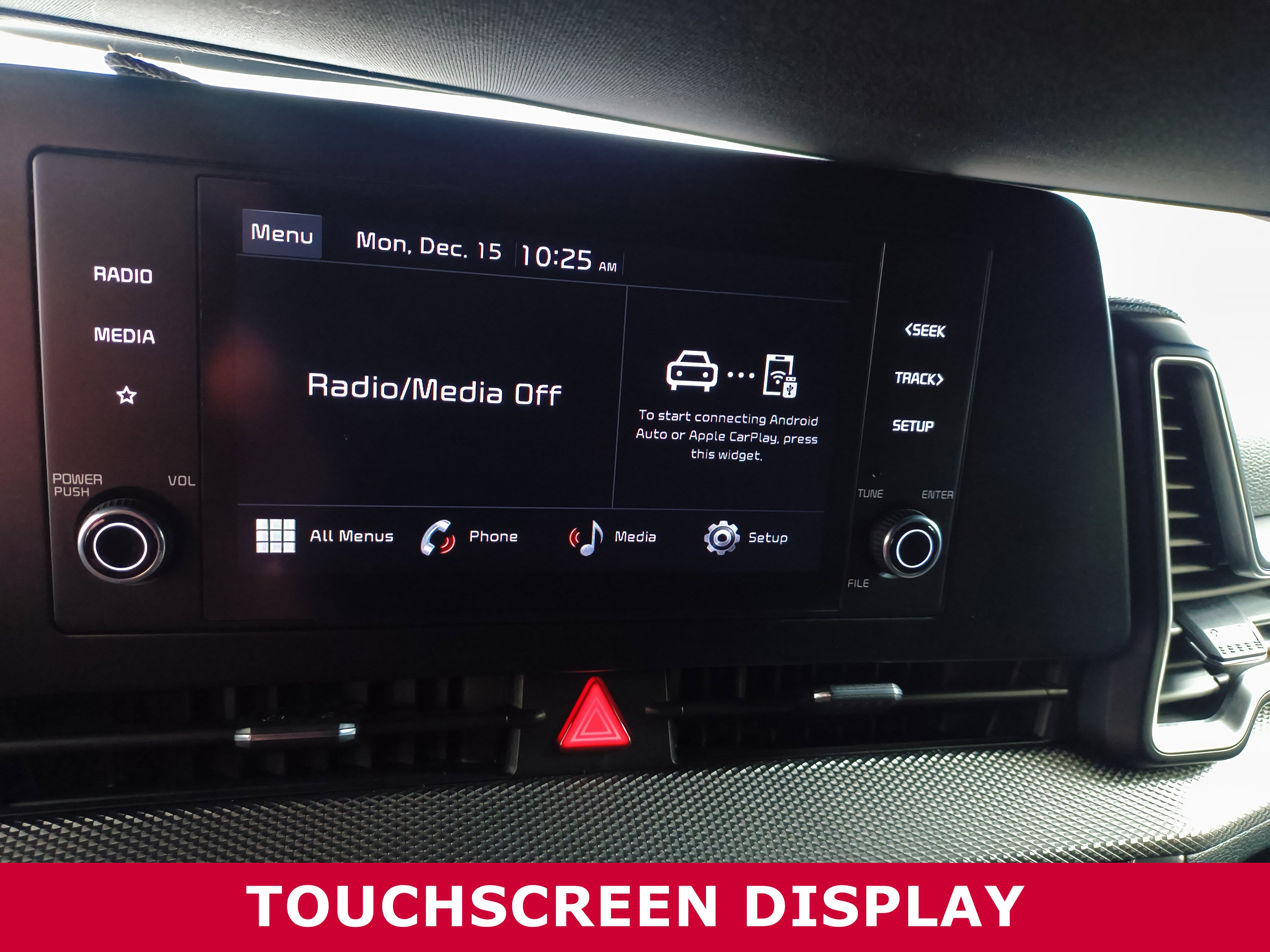 Used 2023 Kia Sportage LX image 20