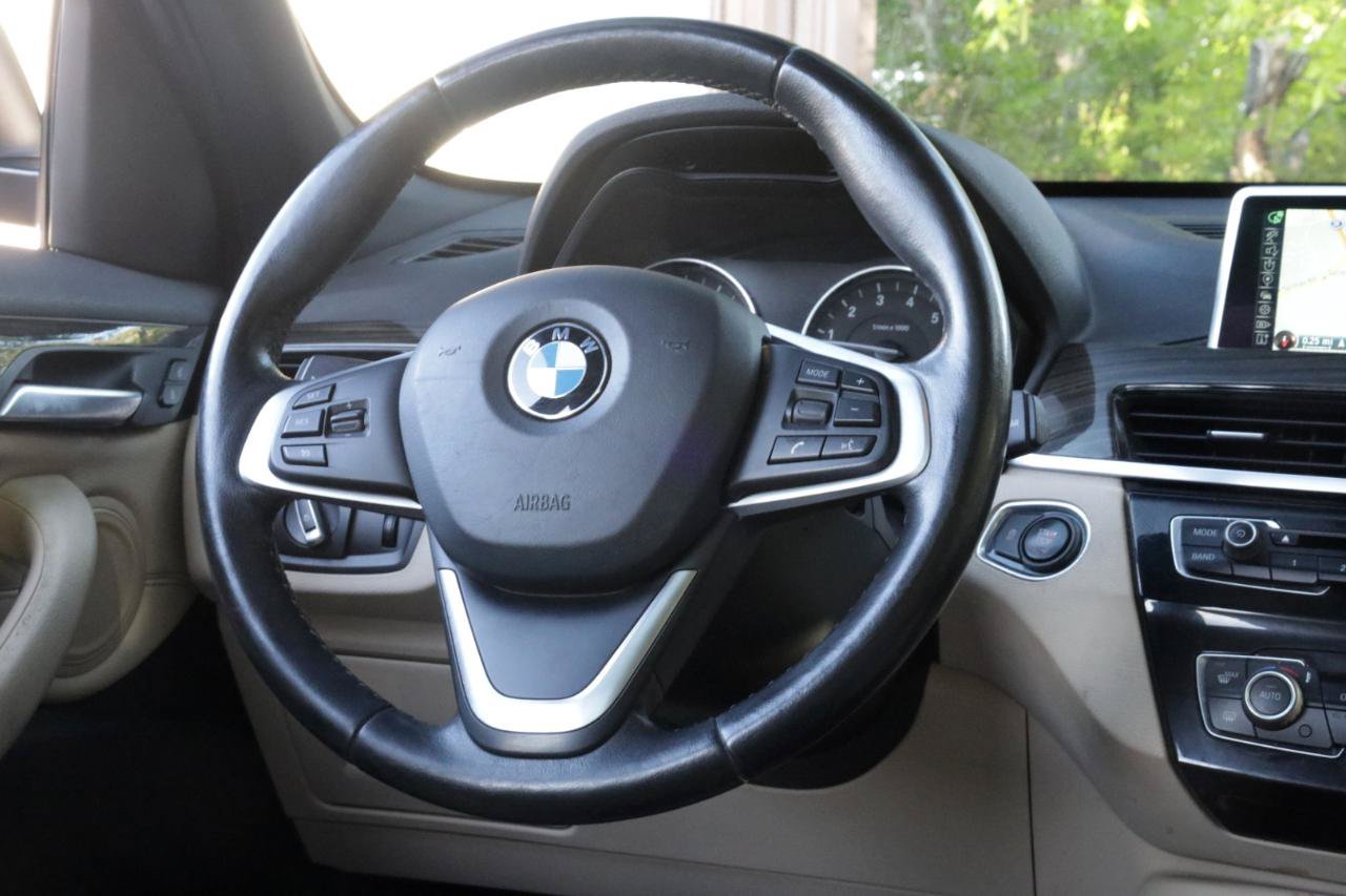 Used 2016 BMW X1 xDrive28i AWD/4WD image 8