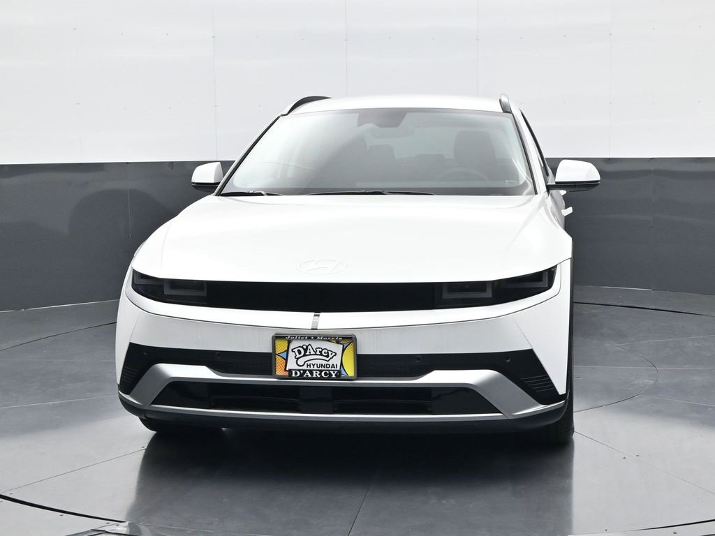 New 2025 Hyundai Ioniq 5 SEL image 2