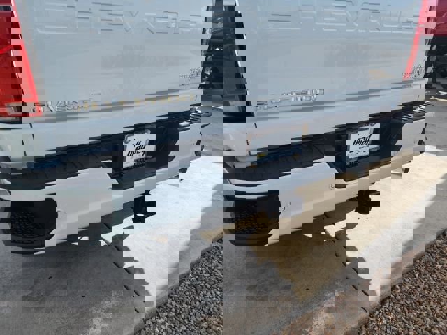 New 2026 Chevrolet Silverado 2500 High Country w/ Technology Package image 19