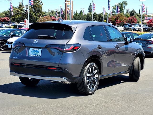 New 2027 Honda HR-V EX-L image 4