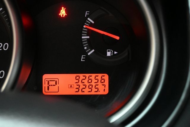 Used 2012 Nissan Versa 1.8 S w/ Special Edition Pkg image 14