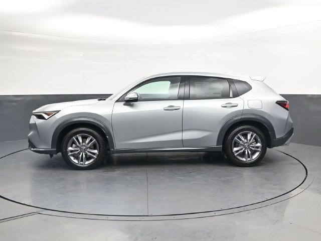 New 2026 Acura ADX FWD image 7