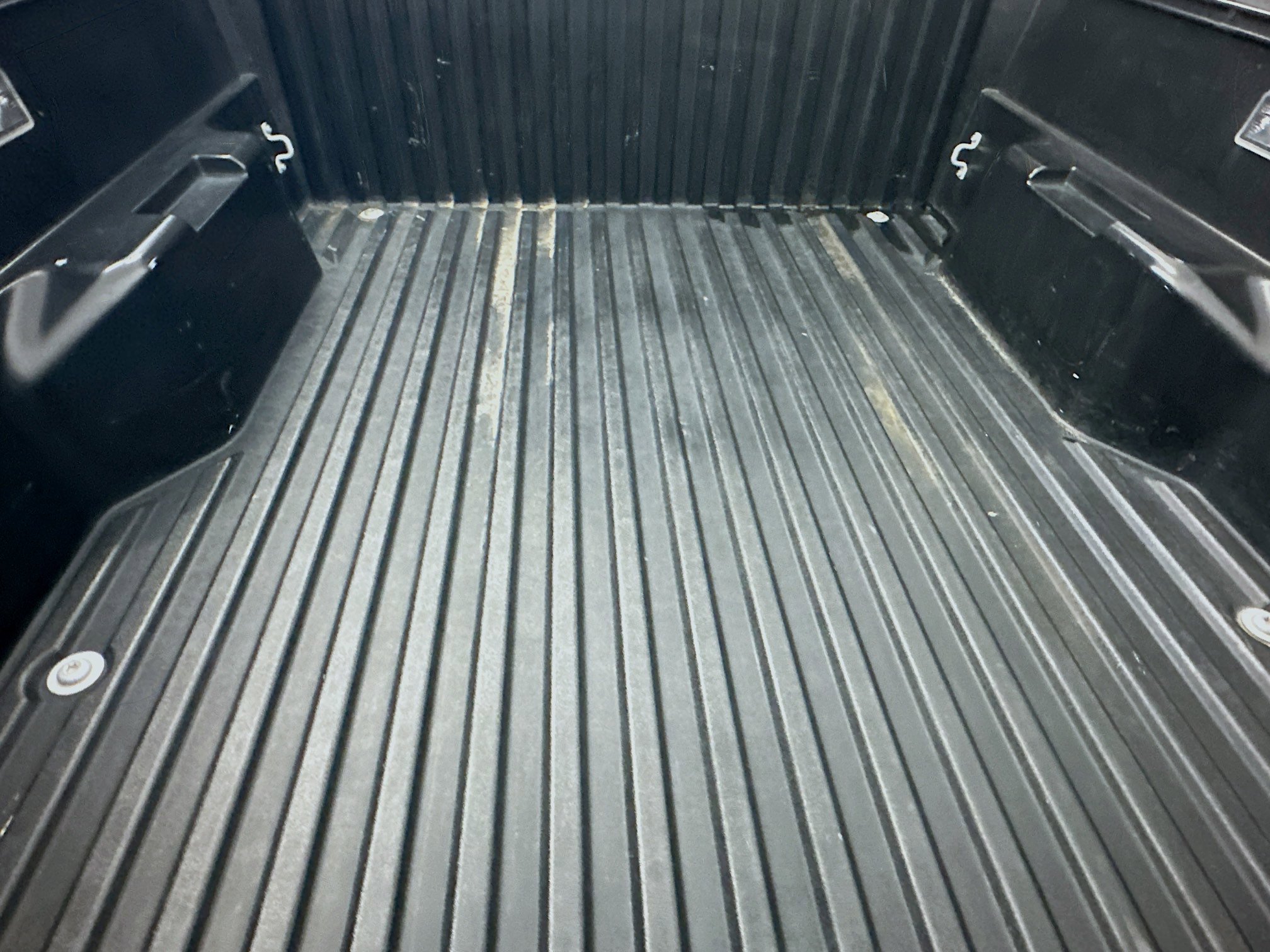 Used 2024 Toyota Tacoma TRD Off-Road image 30