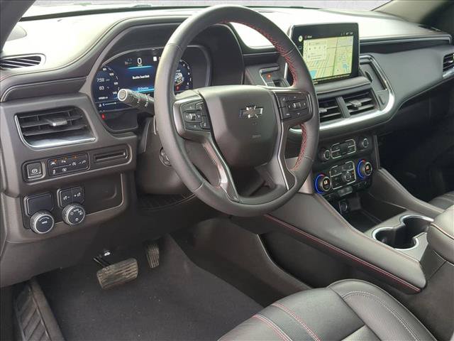 Certified 2022 Chevrolet Tahoe RST w/ Luxury Package RWD image 10