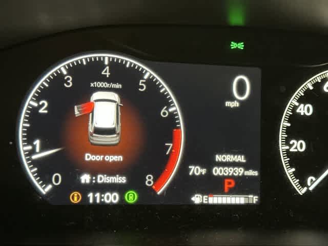 Certified 2026 Honda CR-V EX image 16