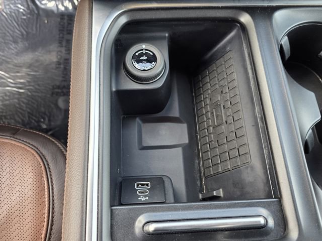 Used 2025 Ford Expedition King Ranch AWD/4WD image 26