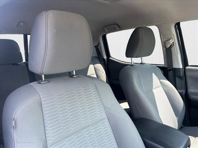 Used 2017 Toyota Tacoma SR image 24