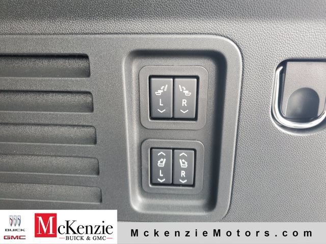 New 2027 Buick Enclave Preferred w/ Power Package FWD image 33