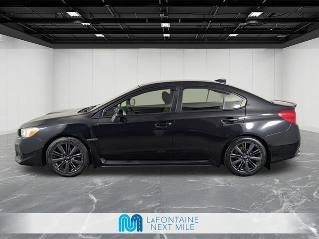 Used 2019 Subaru WRX image 2