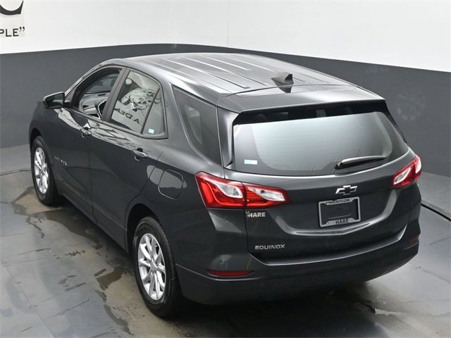 Used 2020 Chevrolet Equinox LS image 40