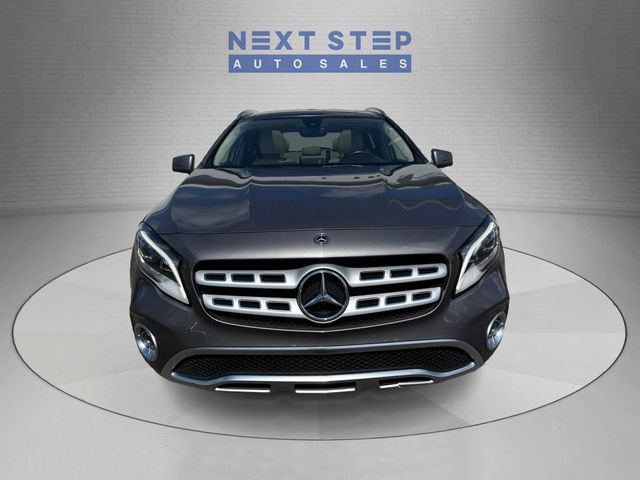 Used 2020 Mercedes-Benz GLA 250 image 2