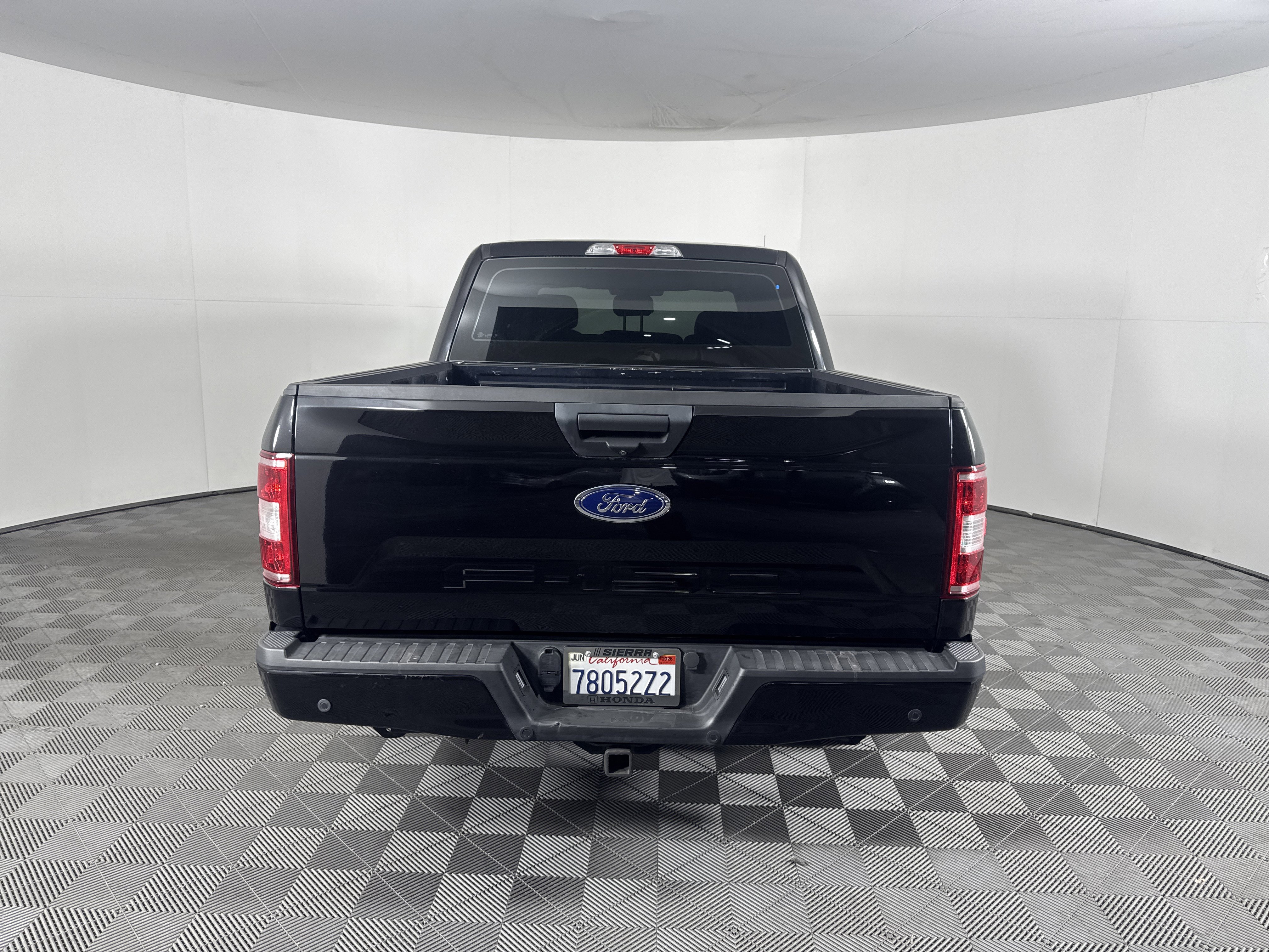 Used 2019 Ford F150 XL w/ Equipment Group 101A Mid image 5