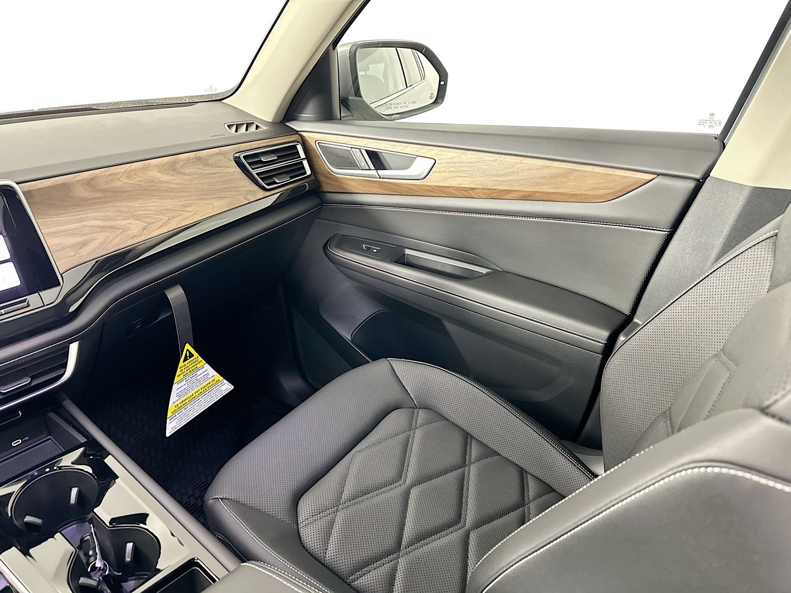 New 2026 Volkswagen Atlas SE AWD/4WD image 23