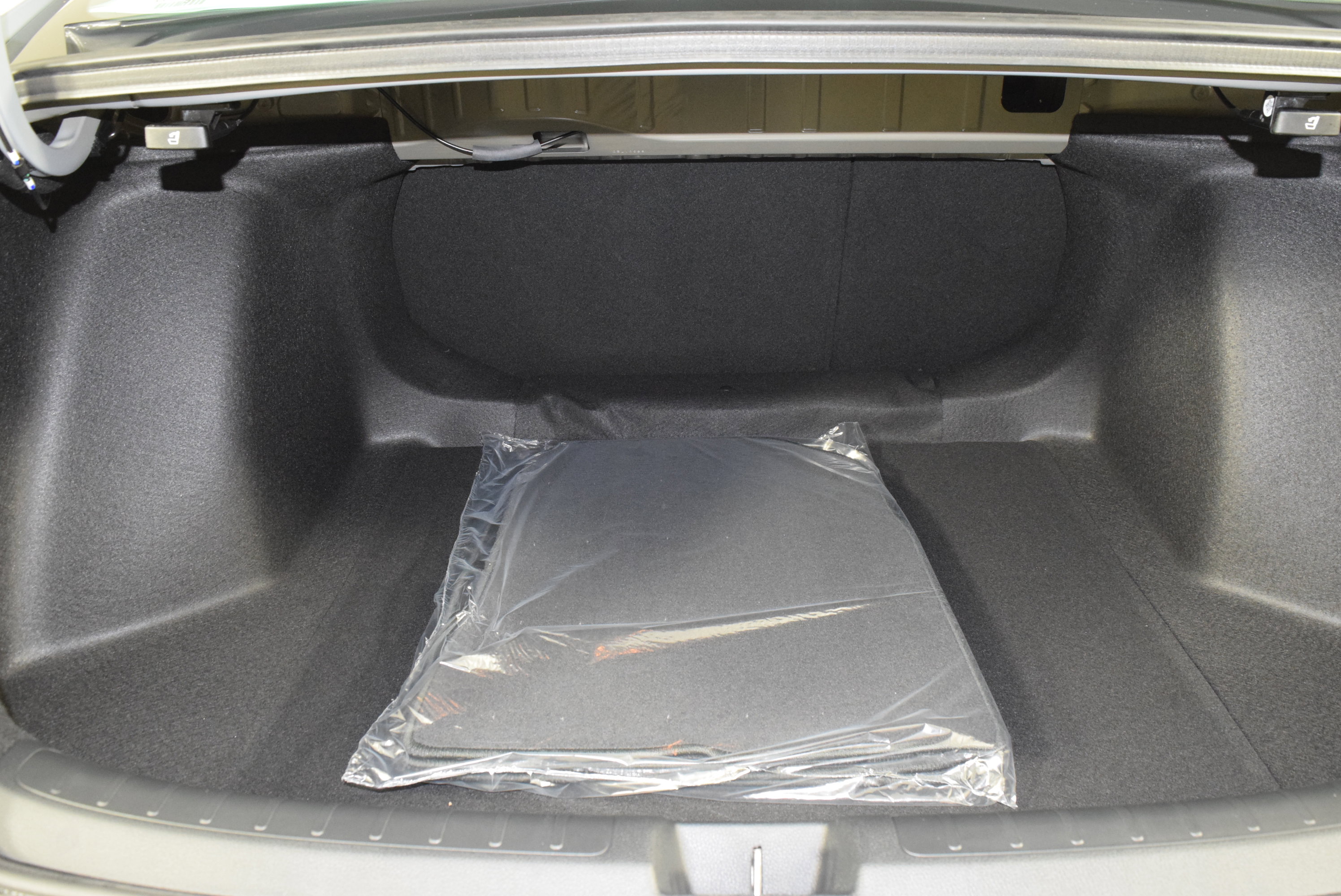 New 2026 Honda Civic Sport image 16