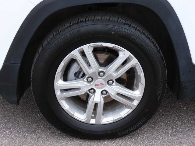 Used 2024 GMC Terrain SLE image 15