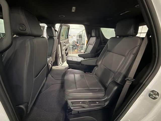 Certified 2025 GMC Yukon Denali image 11
