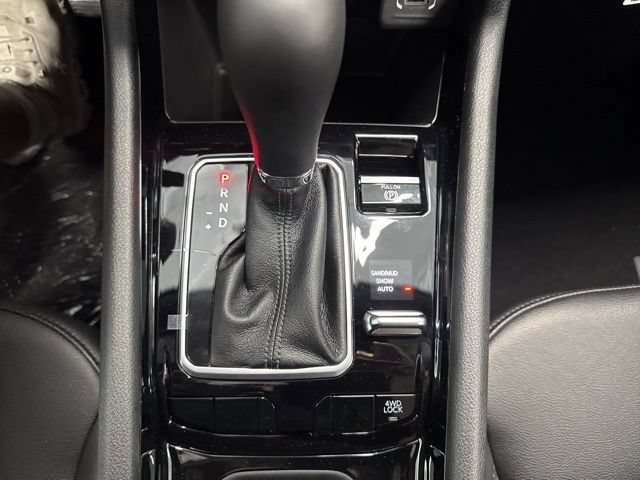 New 2026 Jeep Compass Limited AWD/4WD image 44