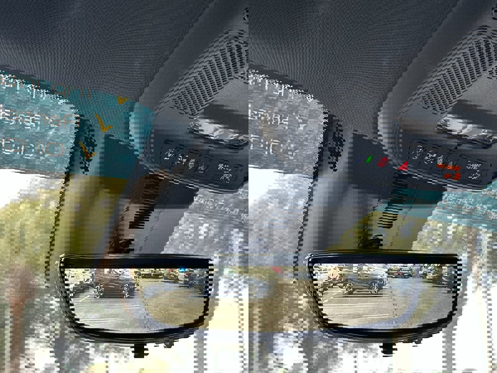 Used 2024 Chevrolet Traverse Z71 w/ Enhanced Driving Package image 29