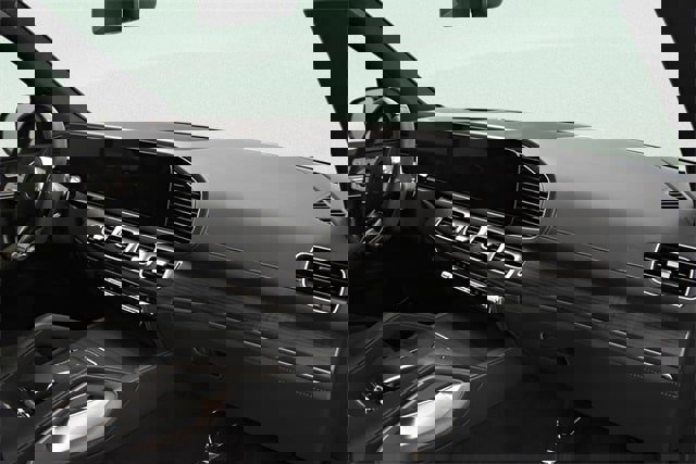 Used 2022 Mercedes-Benz GLS 63 AMG 4MATIC image 20