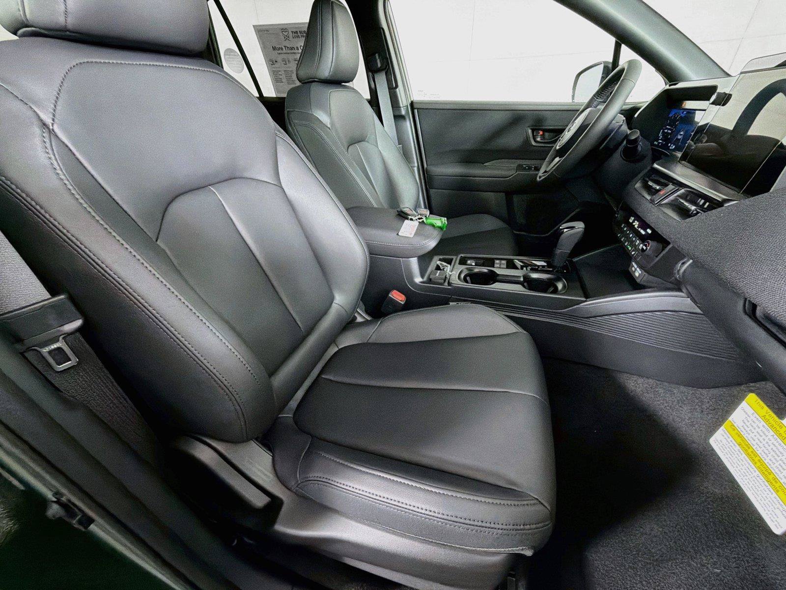 New 2026 Subaru Outback Premium AWD/4WD image 29