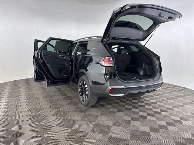 Used 2024 Kia Sportage X-Line image 20