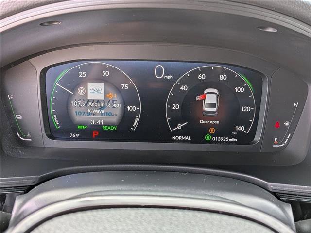 Used 2025 Honda Civic FWD Hybrid Sedan image 11