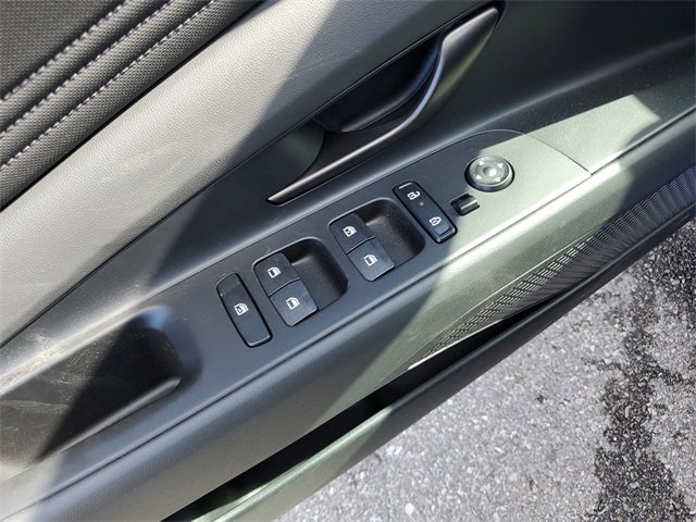 New 2026 Hyundai Elantra SEL Sport image 20