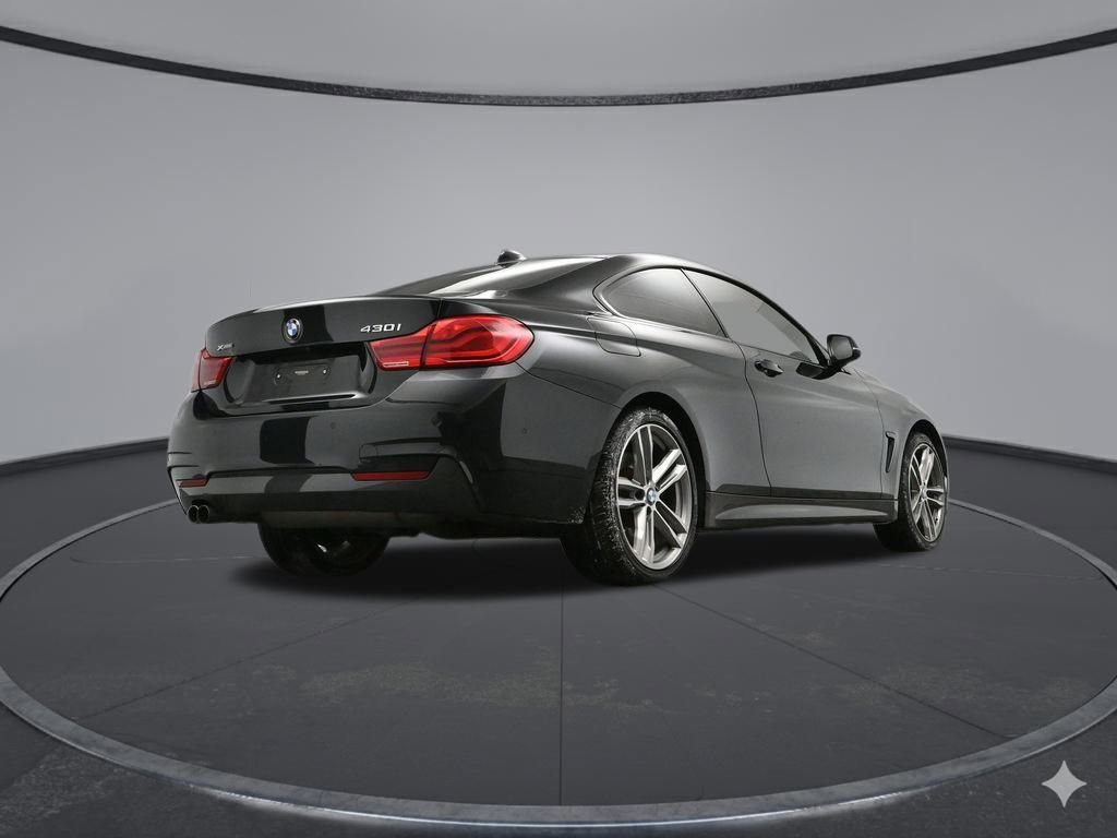 Used 2018 BMW 430i xDrive Coupe image 42