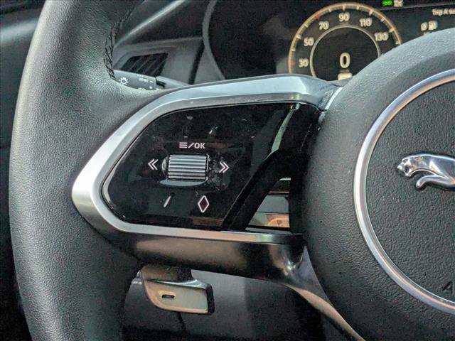 Used 2024 Jaguar E-PACE R-Dynamic SE AWD/4WD image 4