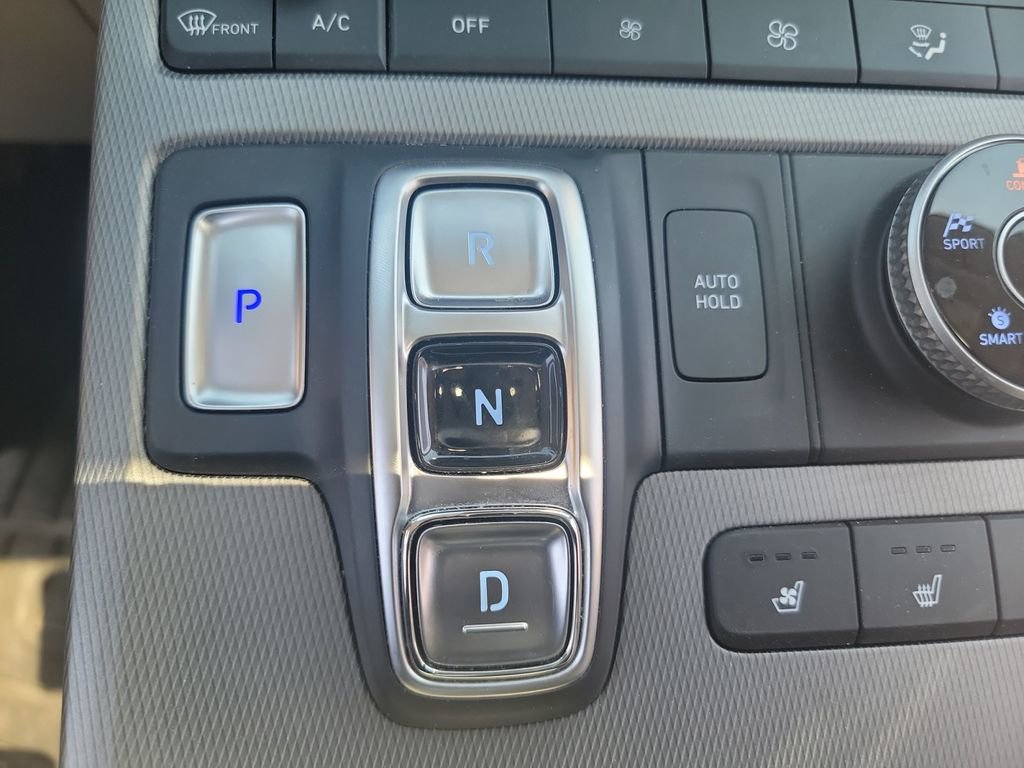 Used 2023 Hyundai Palisade Limited AWD/4WD image 28