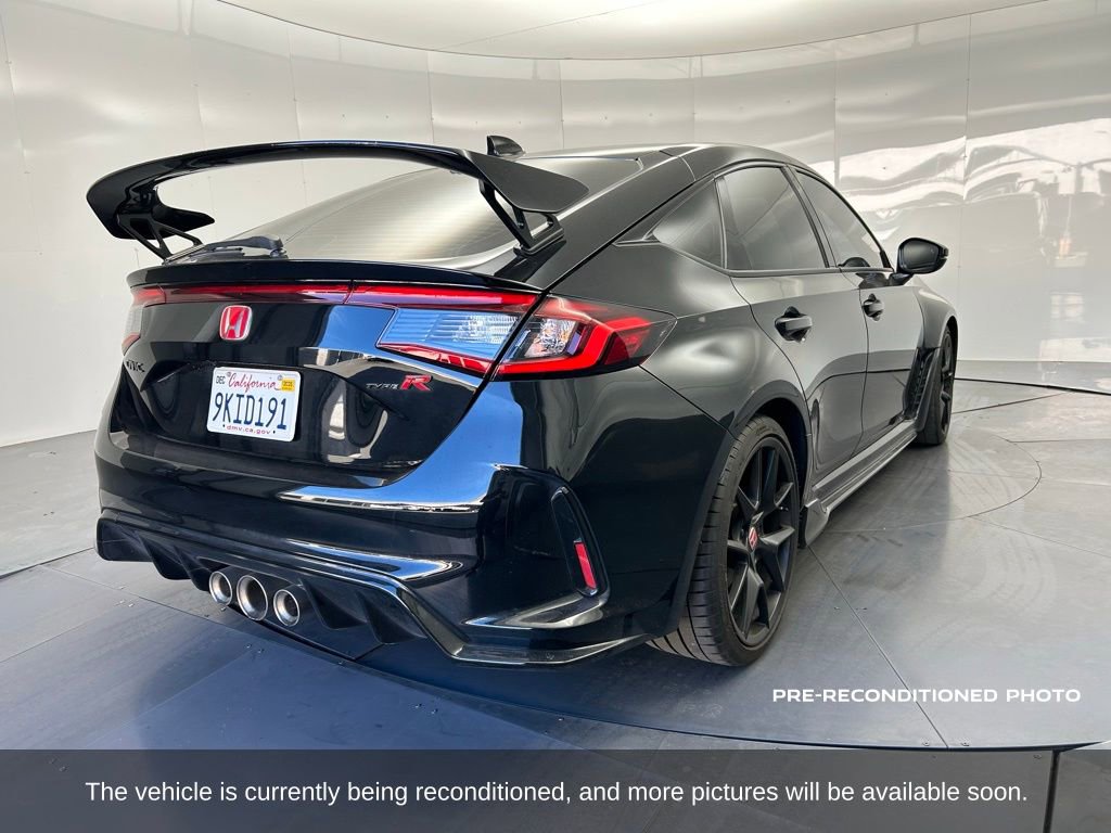 Used 2024 Honda Civic Type R image 6