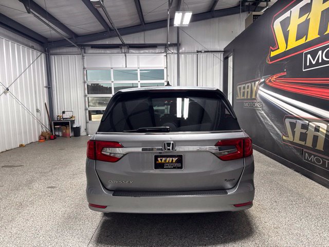 Used 2020 Honda Odyssey EX image 14