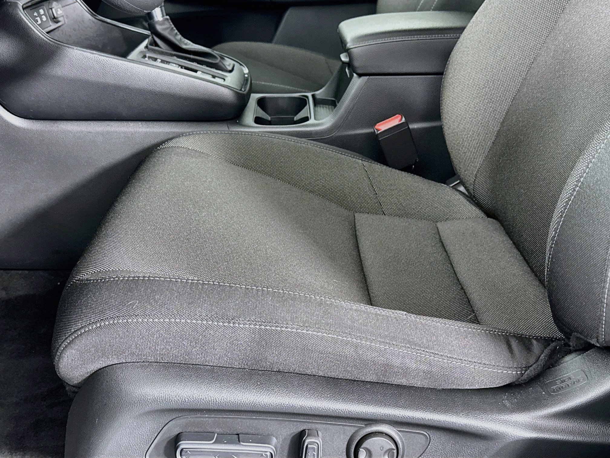 Certified 2024 Honda CR-V EX image 18