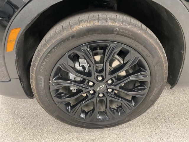 Certified 2024 Chevrolet Blazer LT w/ Sound & Technology Package image 12