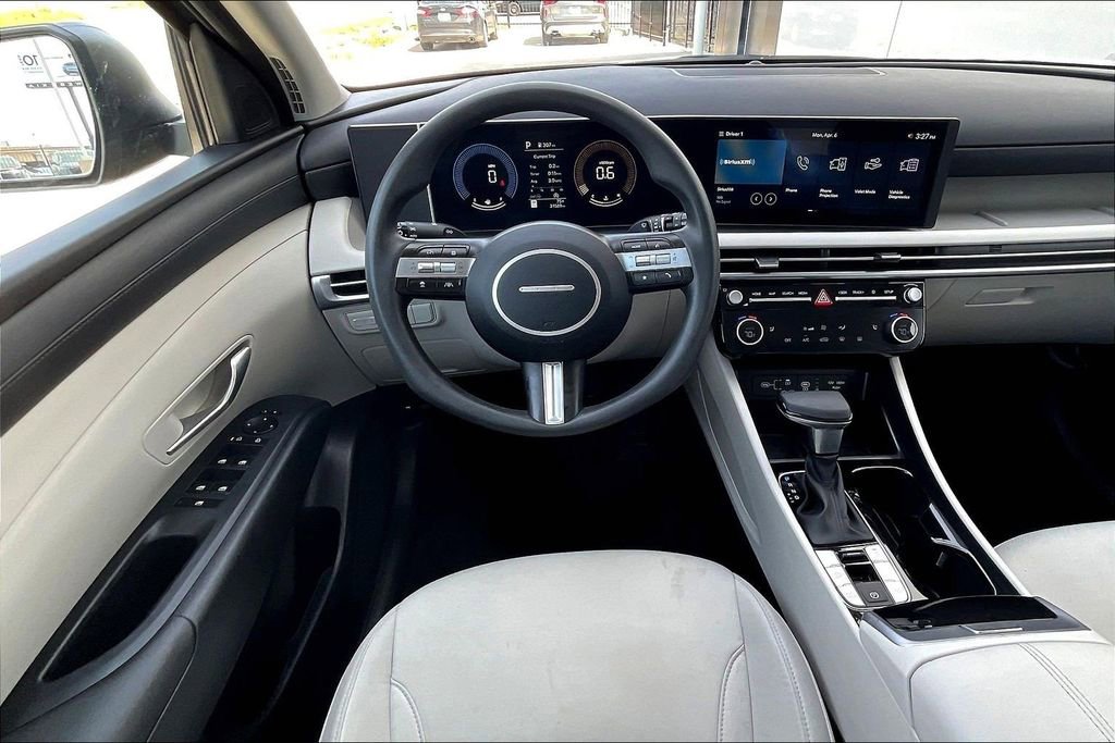 Used 2025 Hyundai Tucson SEL image 5