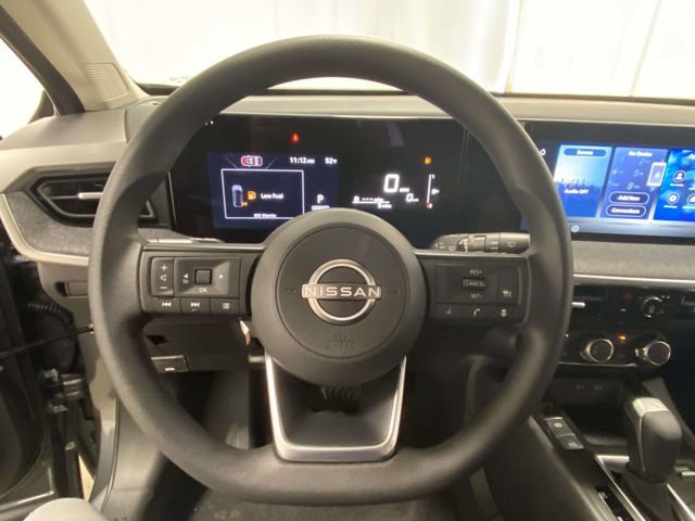 New 2026 Nissan Kicks S FWD image 21