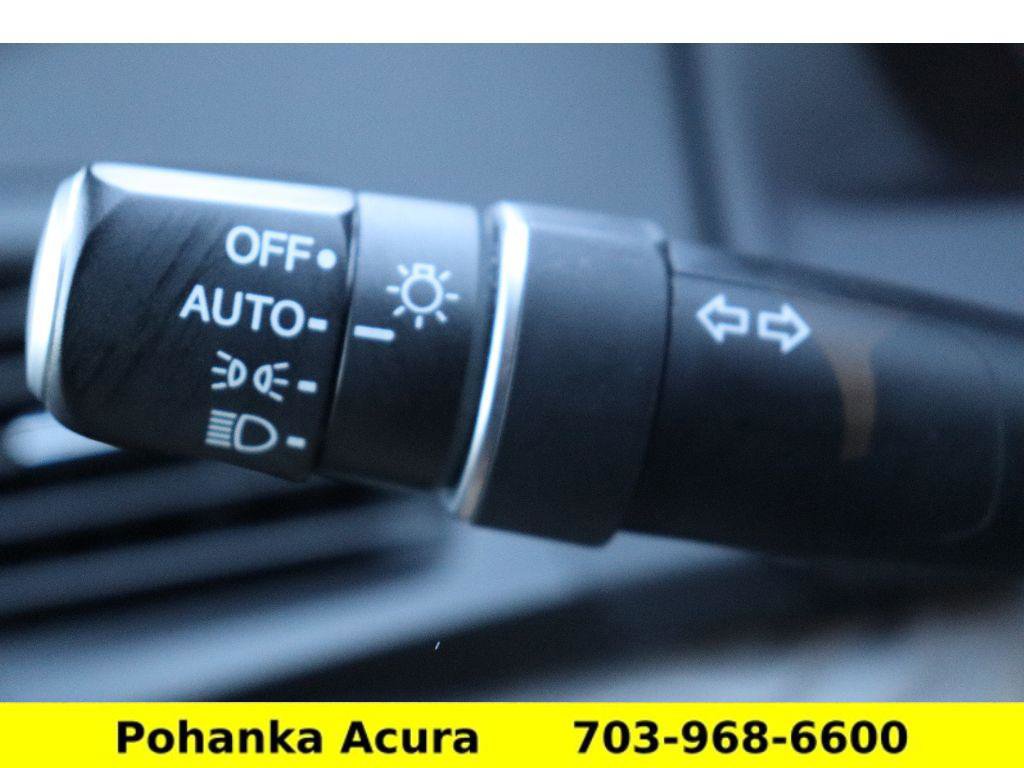 Used 2020 Acura MDX SH-AWD w/ Technology Package image 10