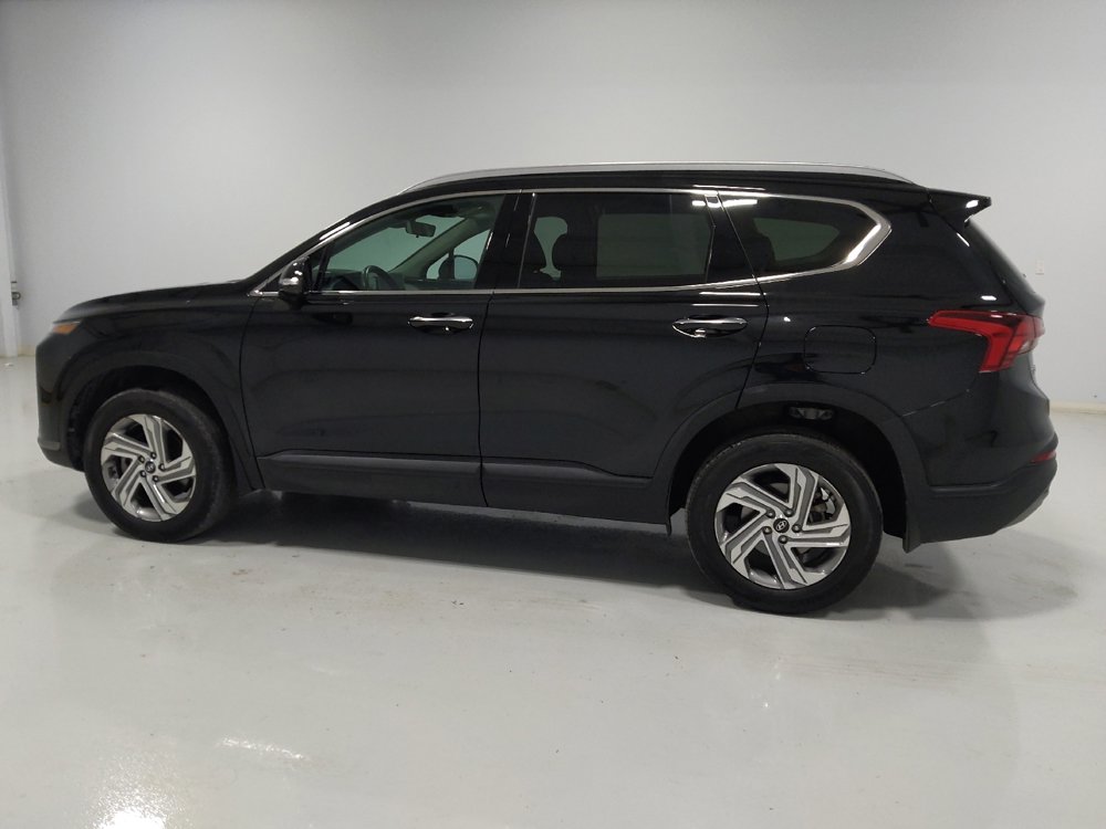 Used 2023 Hyundai Santa Fe SEL w/ Cargo Package image 3