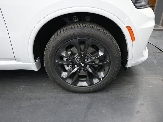 New 2026 Dodge Durango GT w/ Blacktop Package image 41