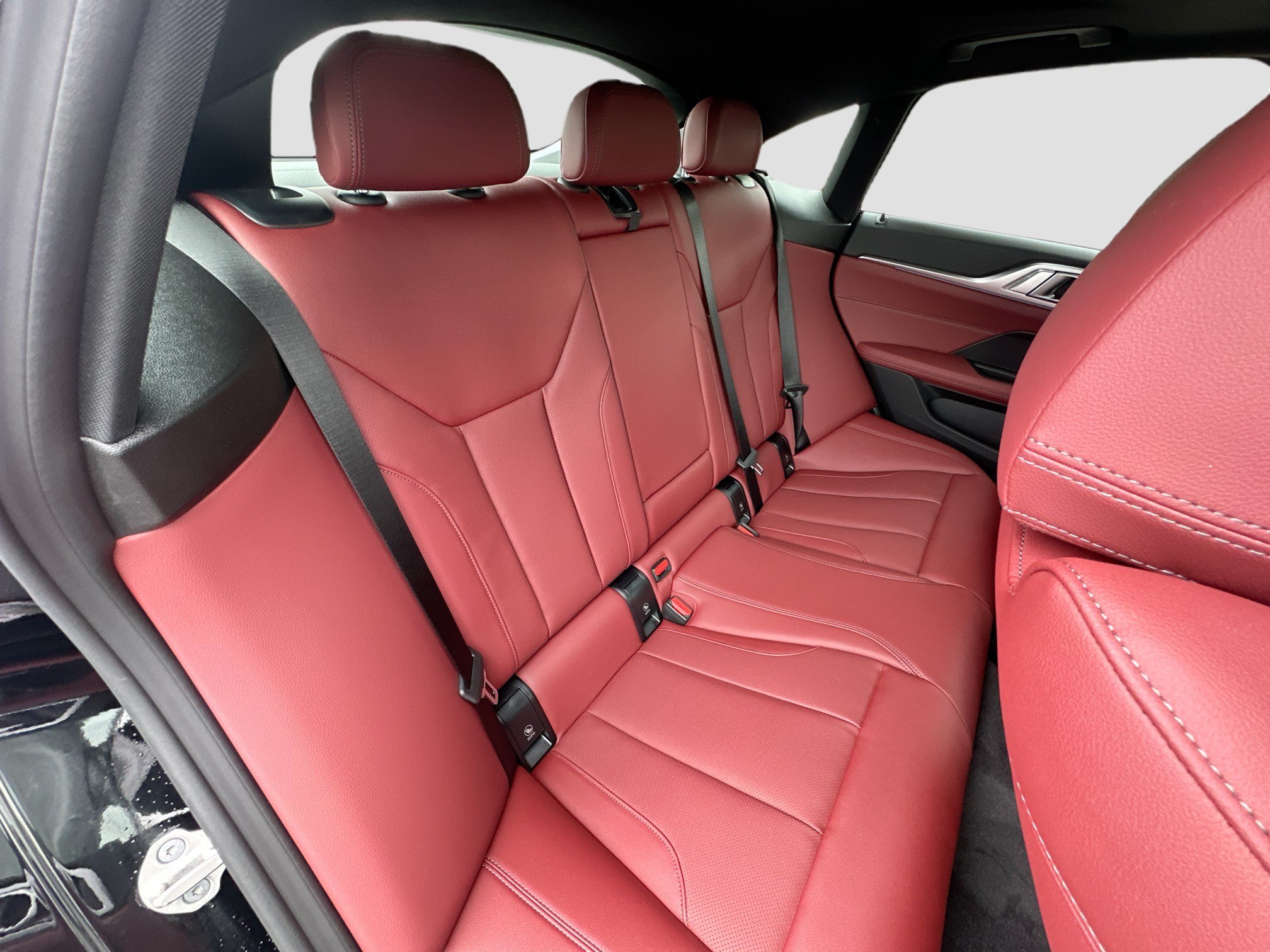 Used 2025 BMW i4 eDrive40 RWD image 22