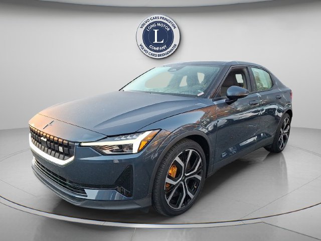 Used 2023 Polestar Polestar 2 AWD/4WD image 3