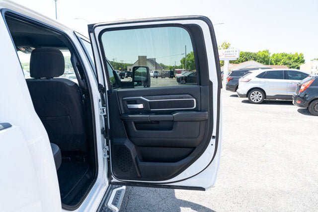Certified 2024 RAM 2500 Big Horn AWD/4WD image 15